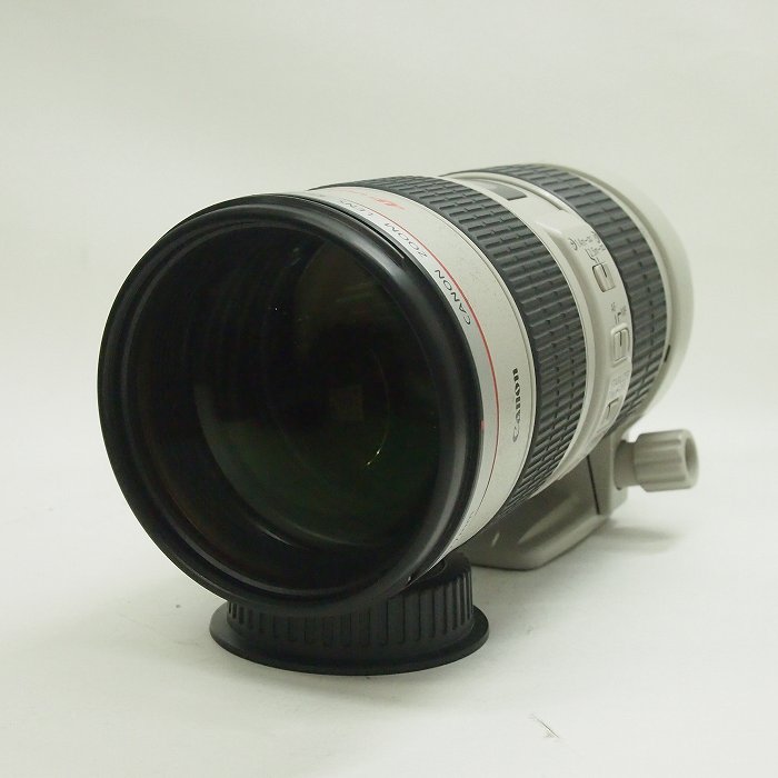 【中古】(キヤノン) Canon EF70-200/2.8L IS USM