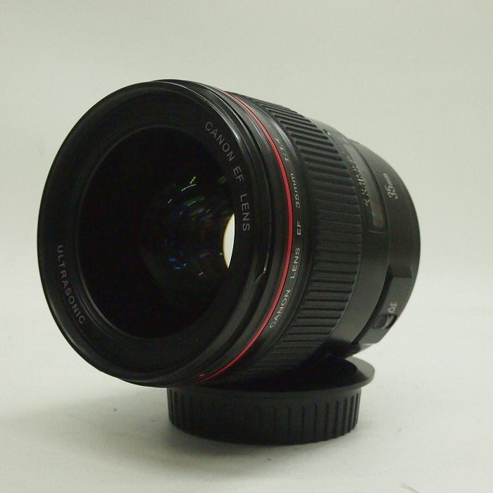 �y���Áz(�L���m��) Canon EF35/1.4L USM
