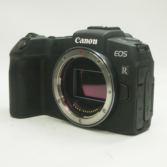 【中古】(キヤノン) Canon EOS RP ボデイ