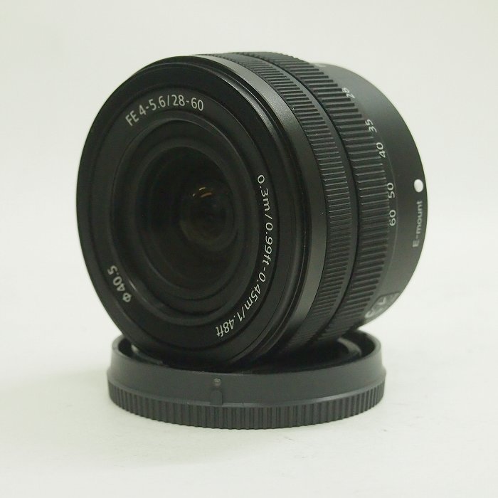【中古】(ソニー) SONY FE28-60/4-5.6