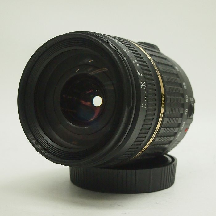 �y���Áz(�^������) TAMRON AF18-200/3.5-6.3 XR DI2 LD A14 EOS�p