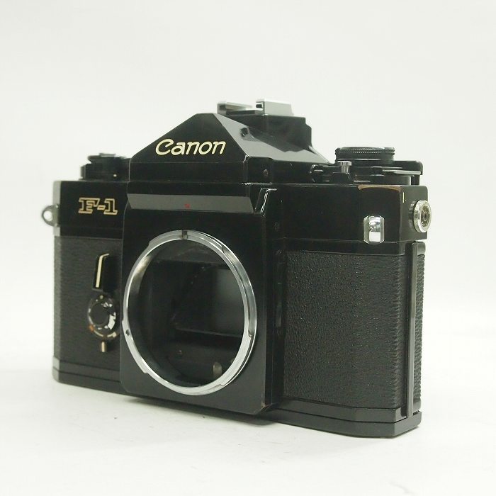 �y���Áz(�L���m��) Canon F-1 �{�f�B ���