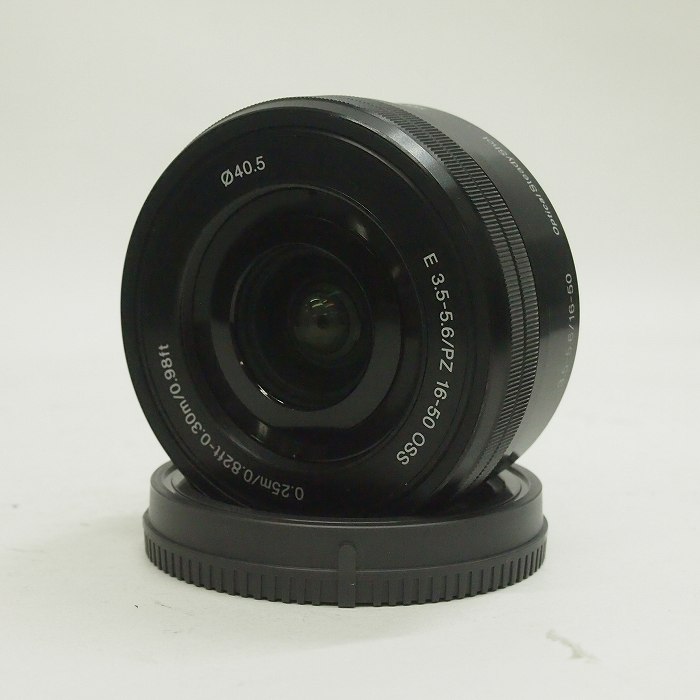 �y���Áz(�\�j�[) SONY E PZ16-50/F3.5-5.6 OSS