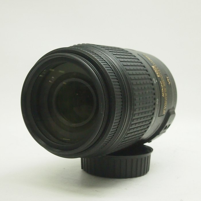 �y���Áz(�j�R��) Nikon AF-S DX 55-300/4.5-5.6G ED VR