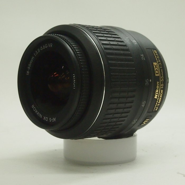 �y���Áz(�j�R��) Nikon AF-S DX 18-55/3.5-5.6G VR