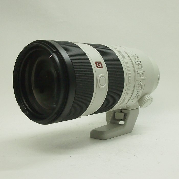 【中古】(ソニー) SONY FE70-200/2.8 GM OSS II