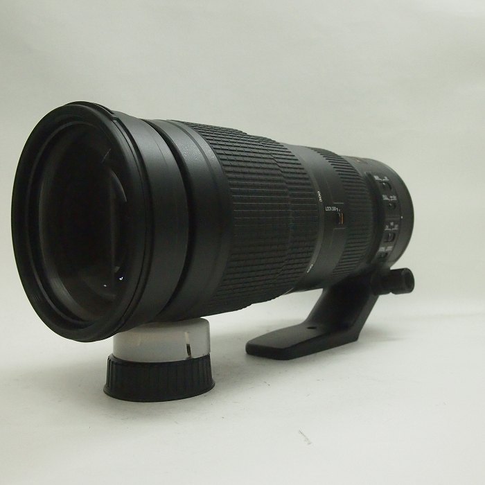 【中古】(ニコン) Nikon AF-S 200-500/5.6E ED VR
