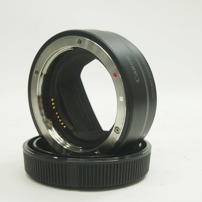 【中古】(キヤノン) Canon EF-EOS R マウントアダプター