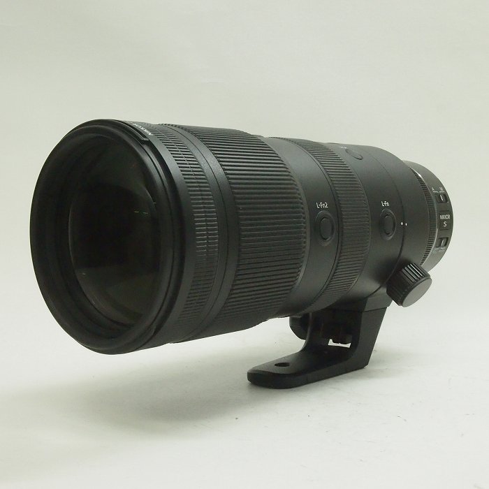 【中古】(ニコン) Nikon Z 70-200/2.8 VR S