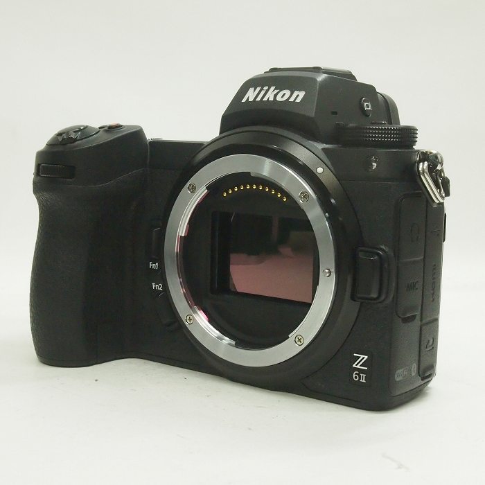 �y���Áz(�j�R��) Nikon Z 6II �{�f�B