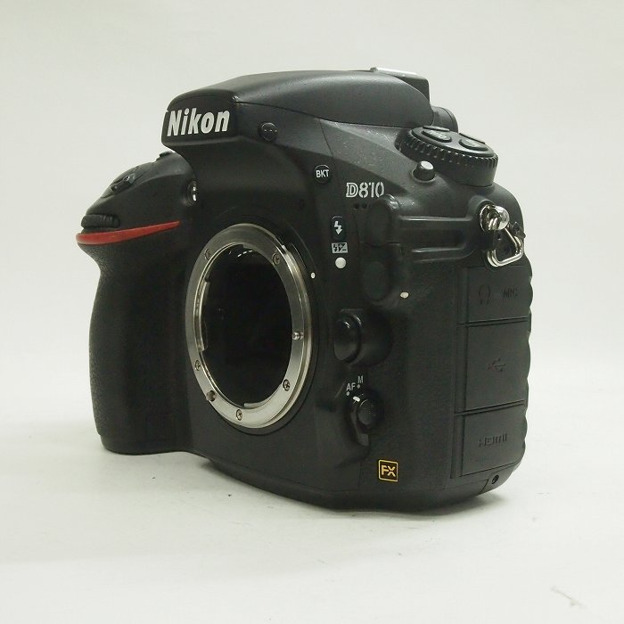 【中古】(ニコン) Nikon D810 ボディ