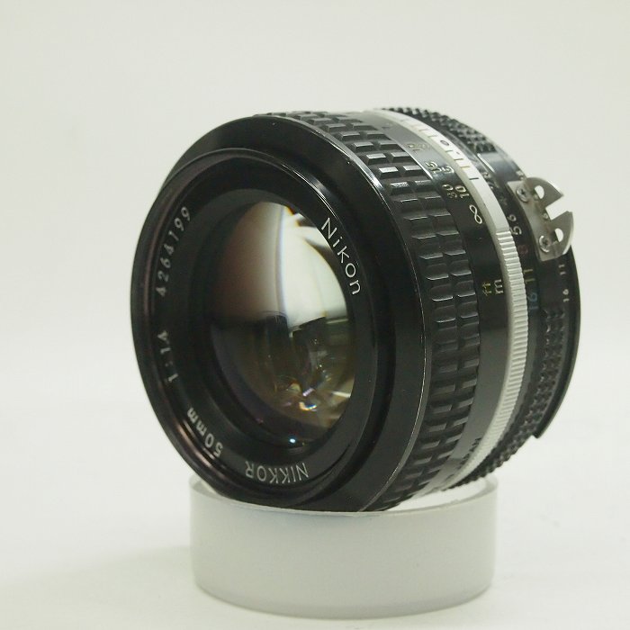 【中古】(ニコン) Nikon Ai 50/1.4