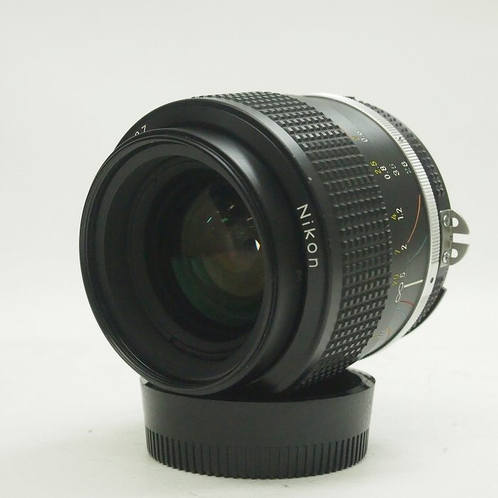 【中古】(ニコン) Nikon Ai-S 28-50/3.5