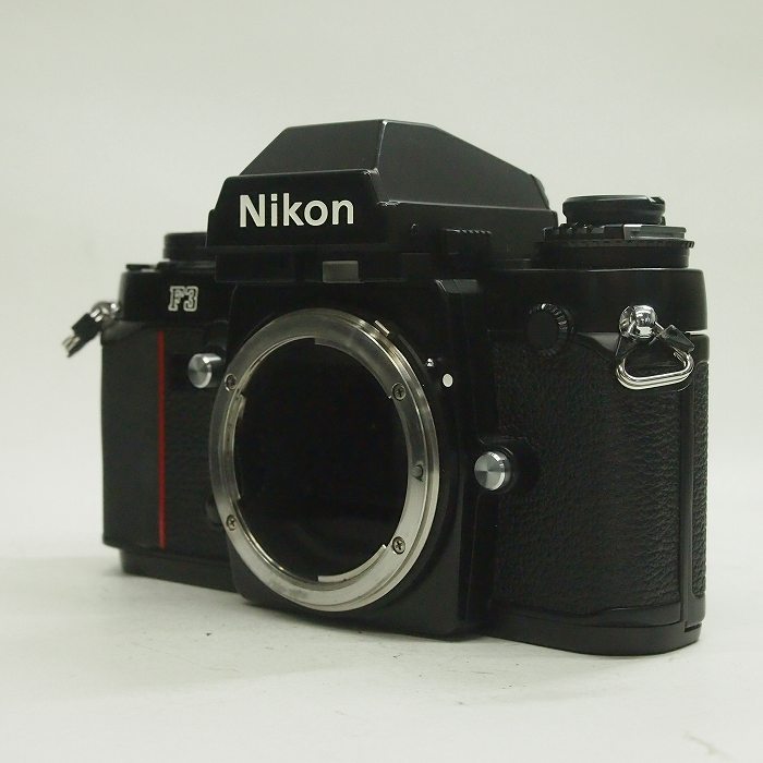 【中古】(ニコン) Nikon F3 アイレベル ボディ