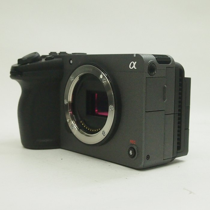 �y���Áz(�\�j�[) SONY FX30(ILME-FX30) CINEMA LINE�J���� �{�f�C