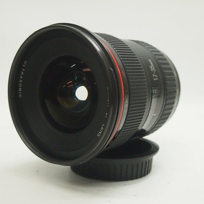 【中古】(キヤノン) Canon EF17-35/2.8L USM