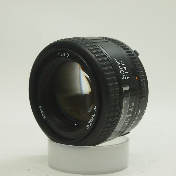【中古】(ニコン) Nikon AF 50/1.4D