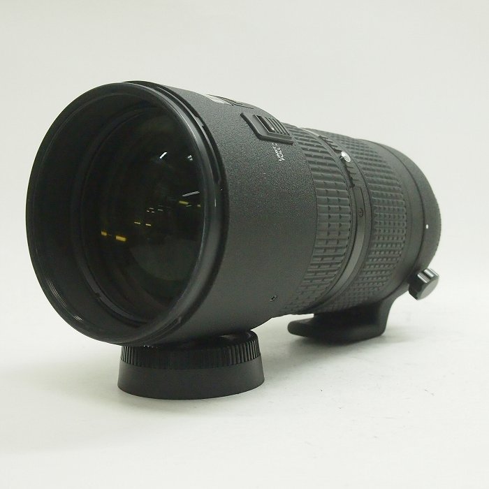 【中古】(ニコン) Nikon AF 80-200/2.8D ED NEW