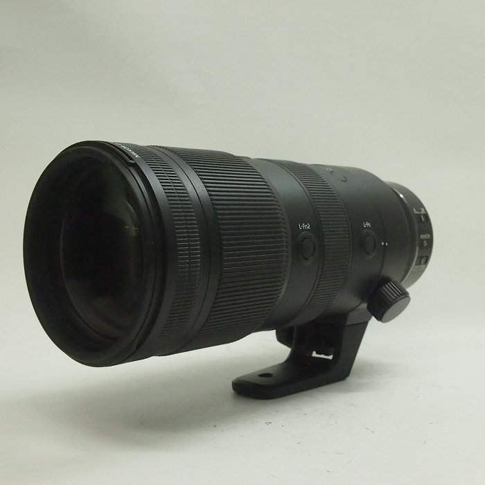 【中古】(ニコン) Nikon Z 70-200/2.8 VR S