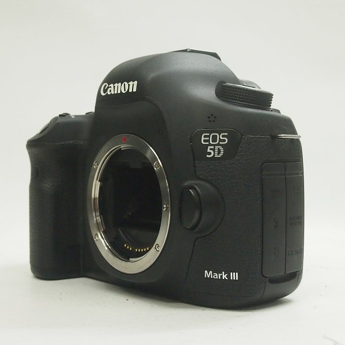 【中古】(キヤノン) Canon EOS 5D MARKIII ボディ