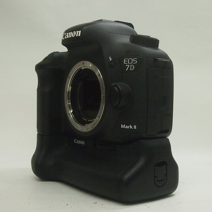 �y���Áz(�L���m��) Canon EOS 7D MARK2 +BG-E16