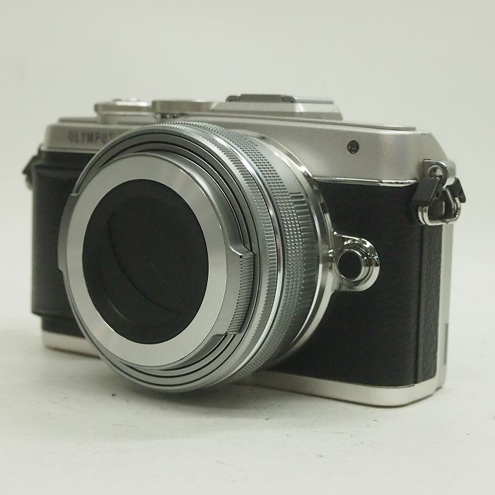 �y���Áz(�I�����p�X) OLYMPUS E-PL7+14-42/3.5-5.6 EZ �V���o�[