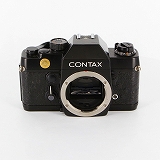 【中古】(コンタックス) CONTAX RTS 5周年記念モデル
