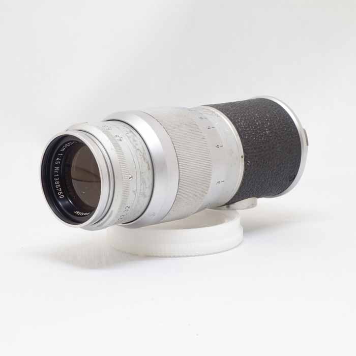 yÁz(CJ) Leica wNg[ M135/4.5 E39