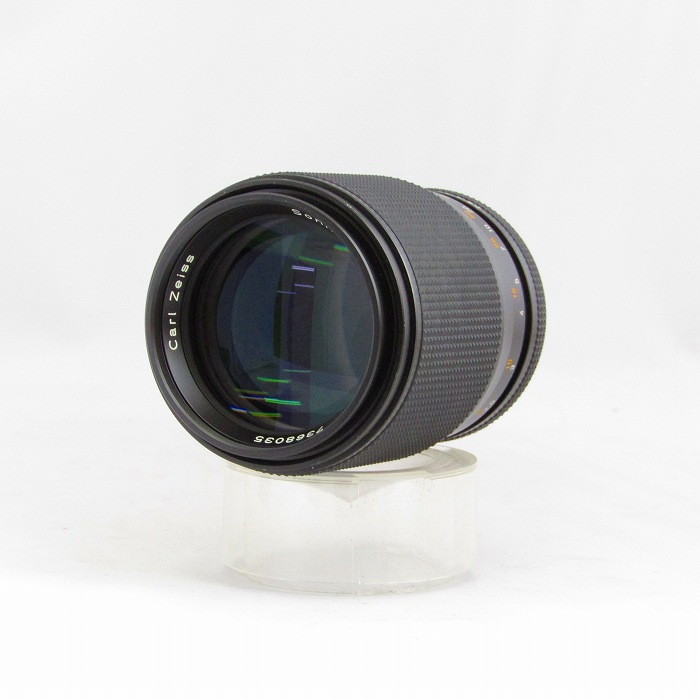 【中古】(コンタックス) CONTAX ゾナー 135/2.8 MMJ