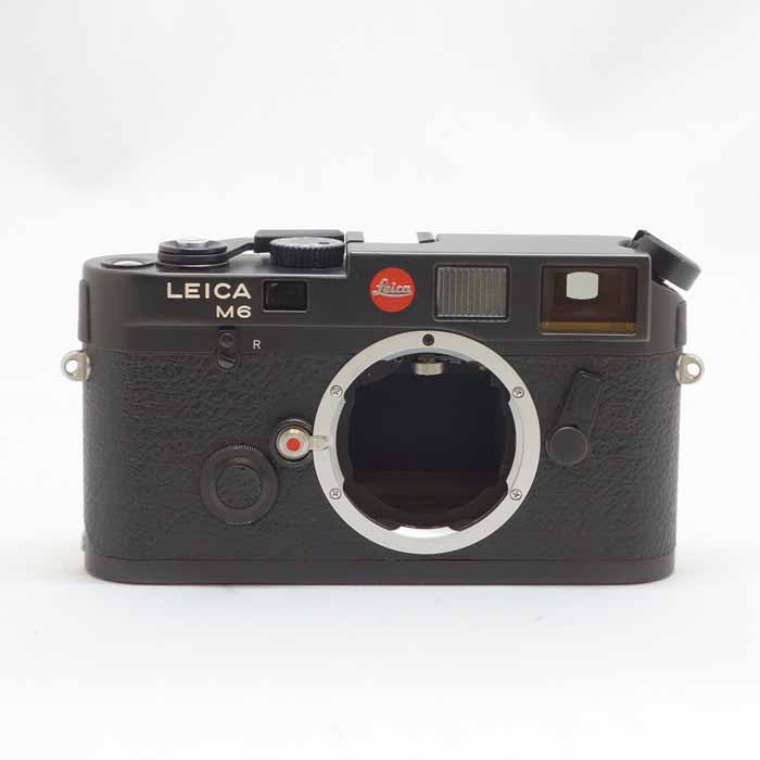 【中古】(ライカ) Leica M6 x0.85