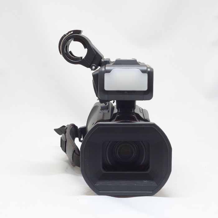 パナソニック デジタル4Kビデオカメラ HC-X1500-K ブラック