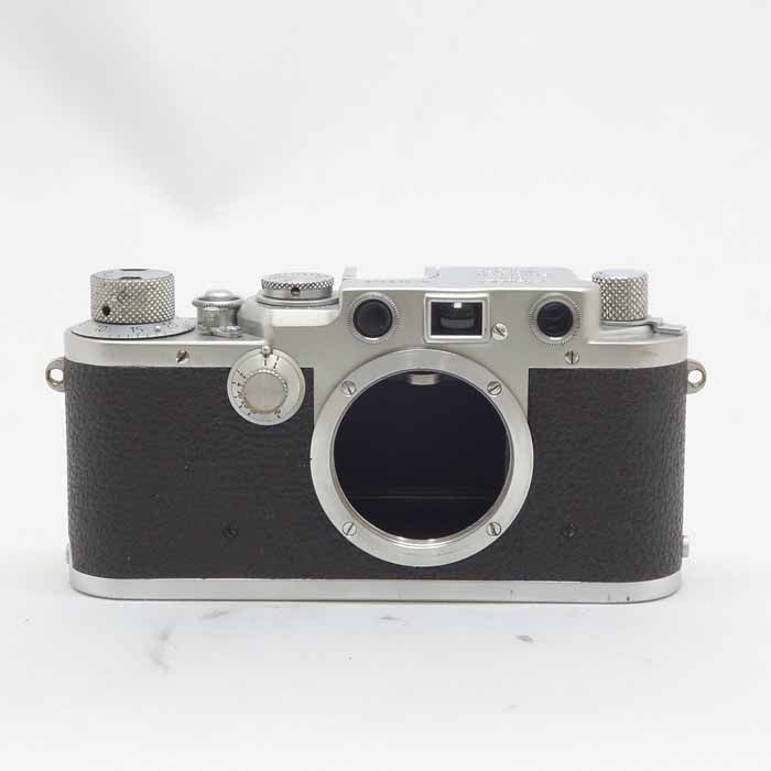 【中古】(ライカ) Leica III F