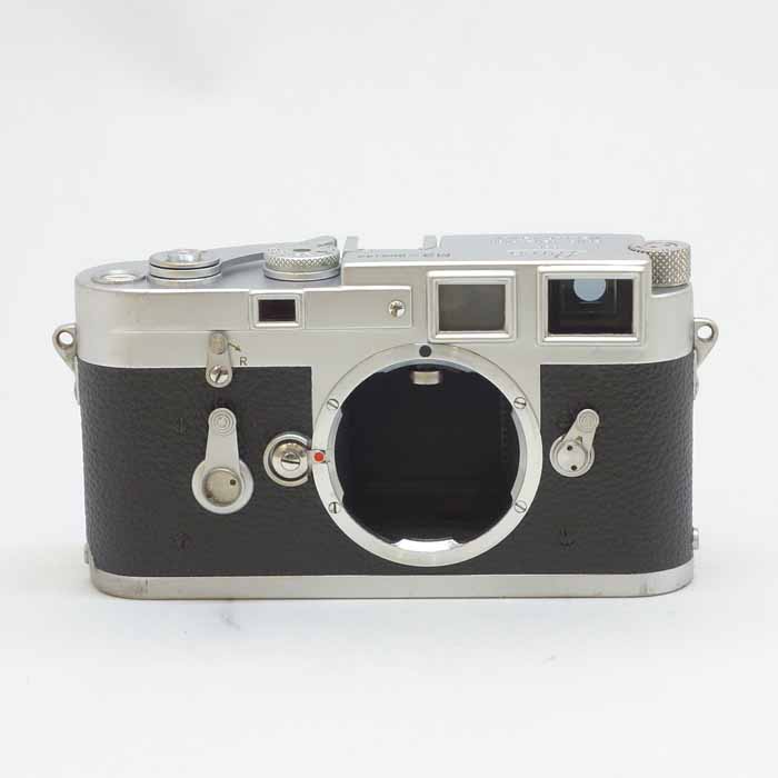 【中古】(ライカ) Leica M3 (DS)