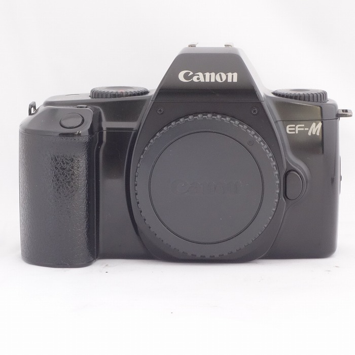 【中古】(キヤノン) Canon EF-M