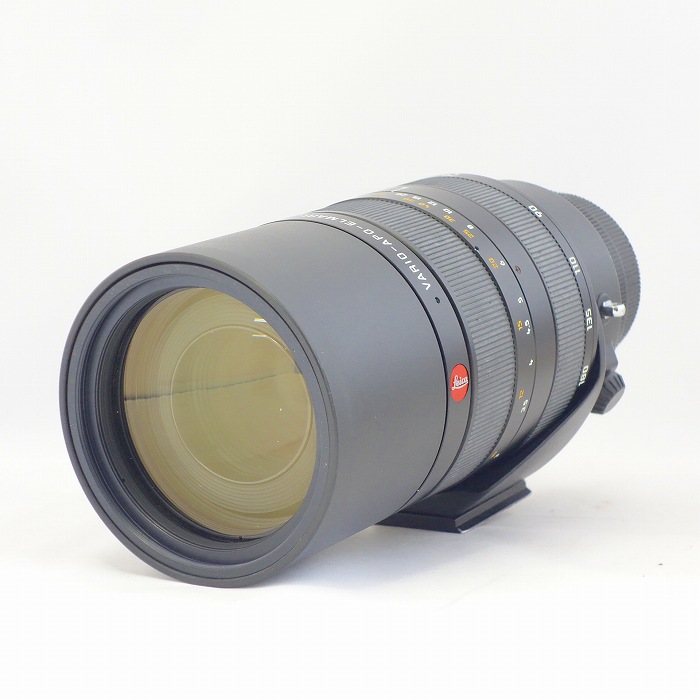 【中古】(ライカ) Leica バリオアポエルマリート R70-180/2.8 (R-CAM)