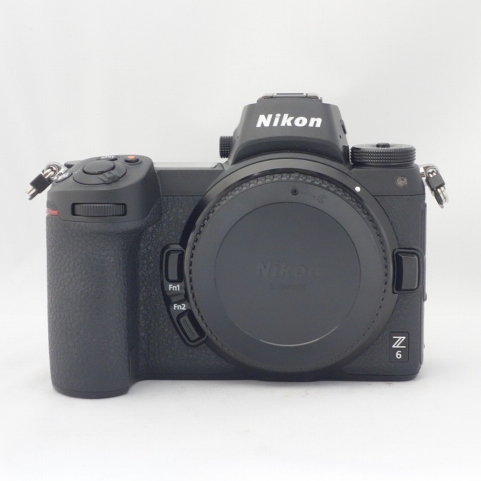 【中古】(ニコン) Nikon Z 6