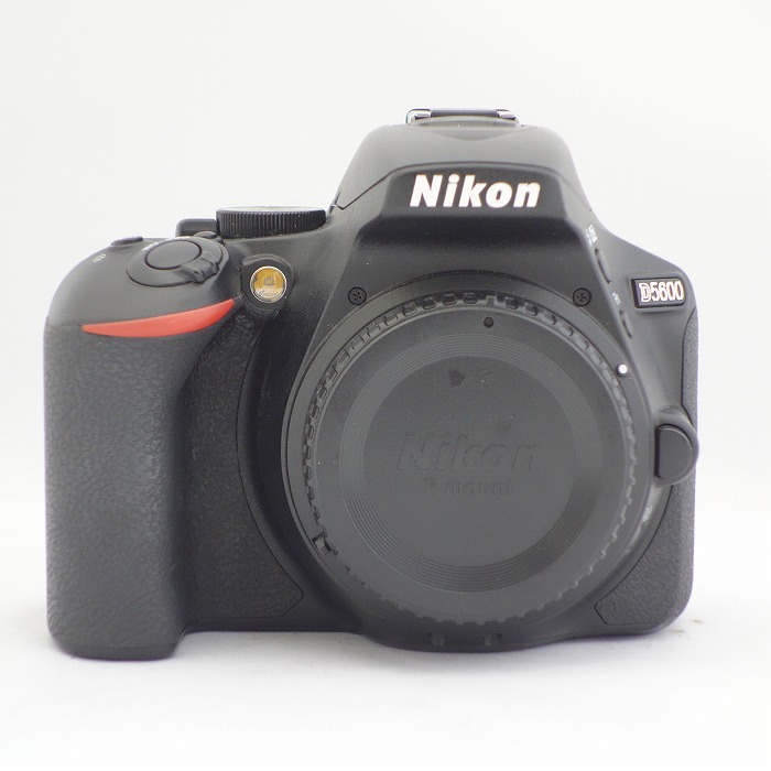 【中古】(ニコン) Nikon D5600