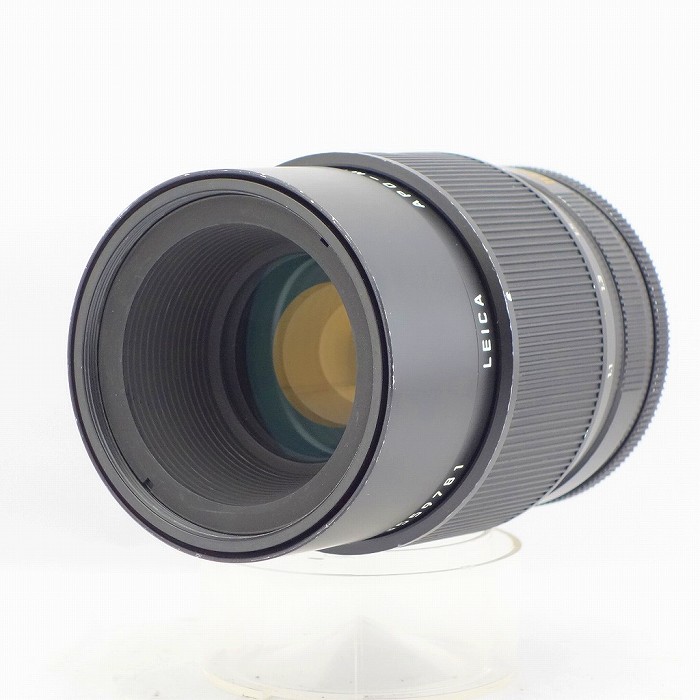 �y���Áz(���C�J) Leica �A�|�}�N���G���}���[�g R100/2.8 3�J��