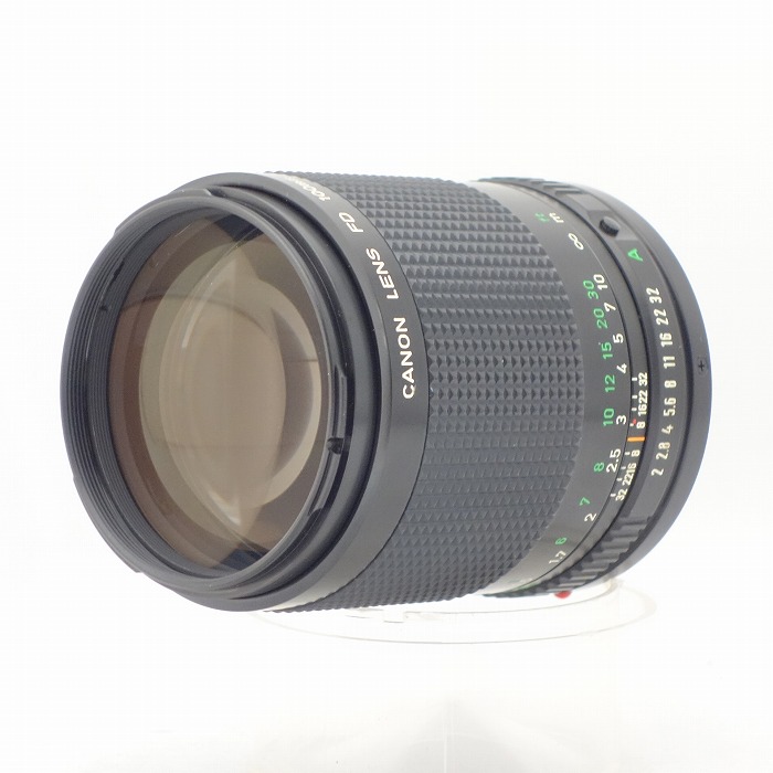 【中古】(キヤノン) Canon NEW FD100/2