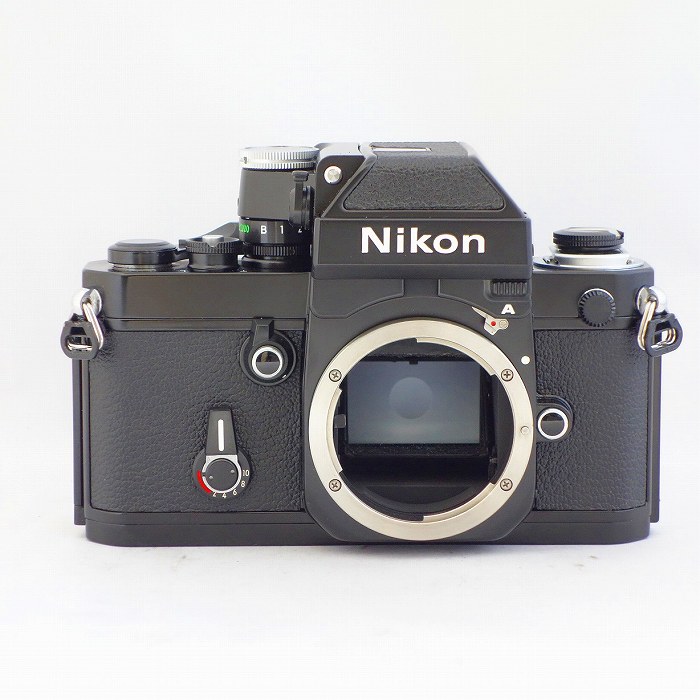 【中古】(ニコン) Nikon F2フォトミックA BK