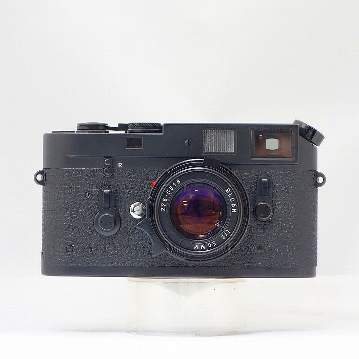 【中古】(ライカ) Leica KE-7A エルカン 50/2付