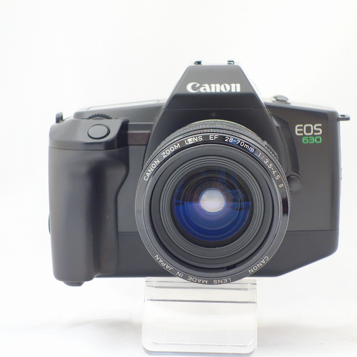 【中古】(キヤノン) Canon EOS 630+EF 18-70/3.5-4.5II