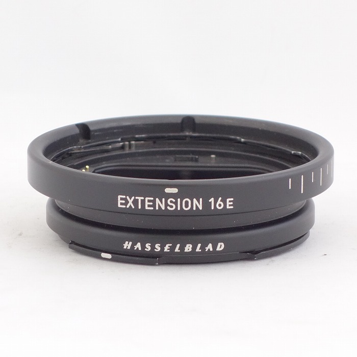 �y���Áz(�n�b�Z���u���b�h) HASSELBLAD �G�N�X�e���V�����`���[�u 16E