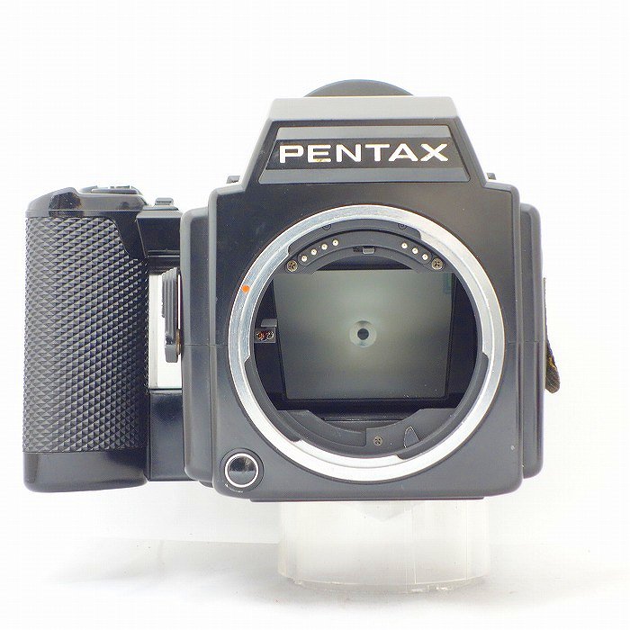 【中古】(ペンタックス) PENTAX 645+120フィルムバック