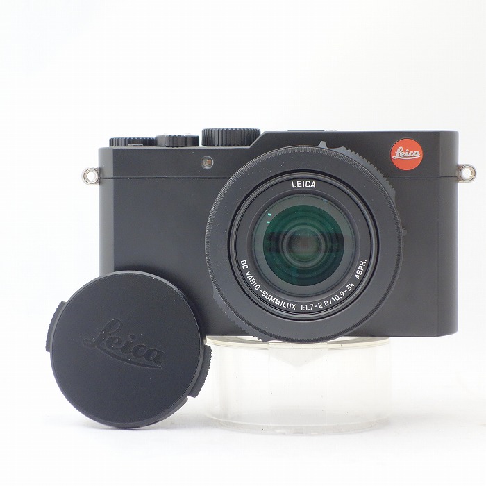 【中古】(ライカ) Leica 18471 D-LUX(TYP109)