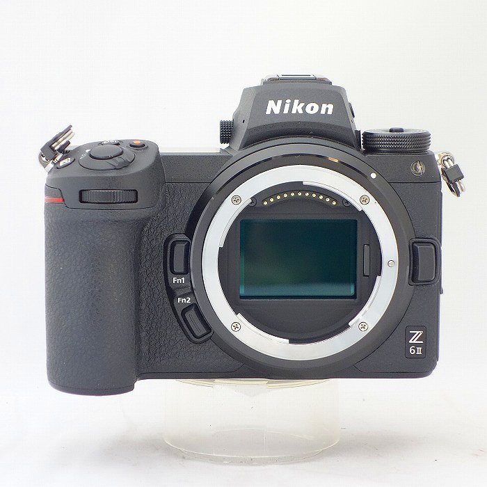 【中古】(ニコン) Nikon Z 6II ボディ