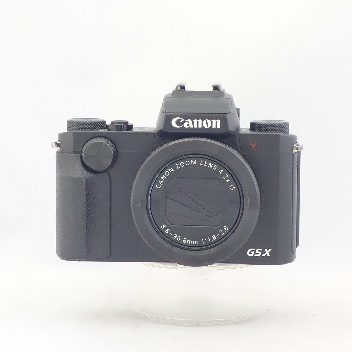 【中古】(キヤノン) Canon POWERSHOT G5 X