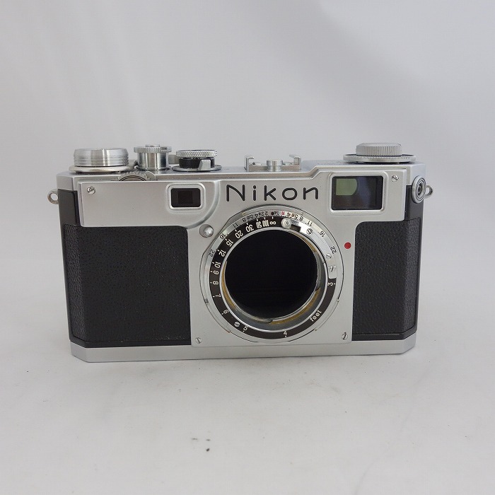 【中古】(ニコン) Nikon S2