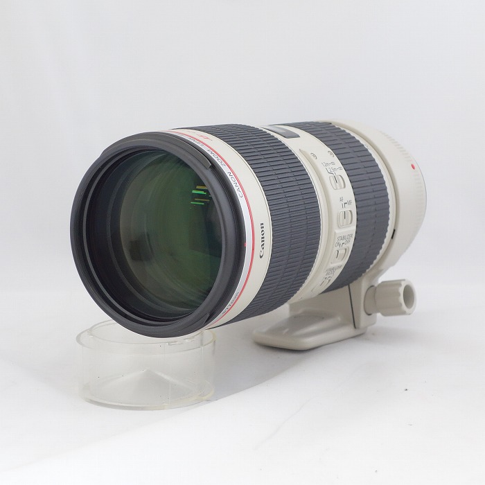 【中古】(キヤノン) Canon EF70-200/2.8L IS II USM