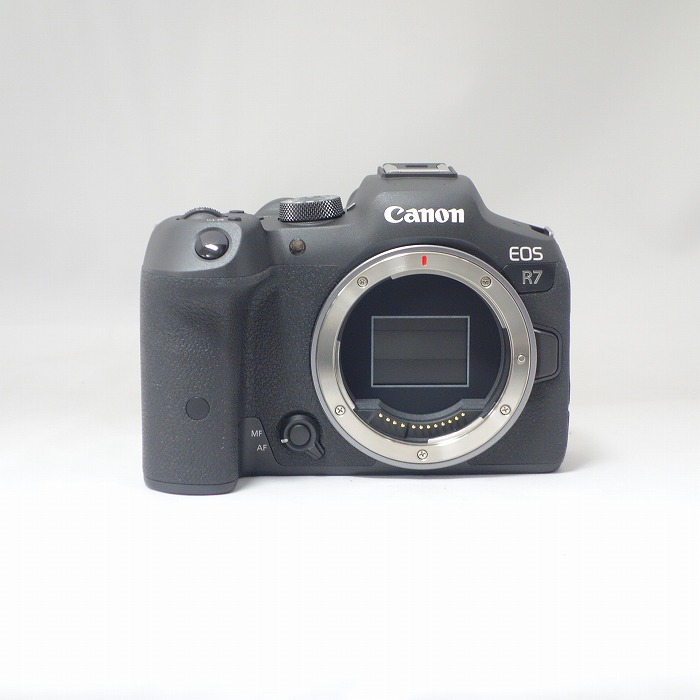 【中古】(キヤノン) Canon EOS R7